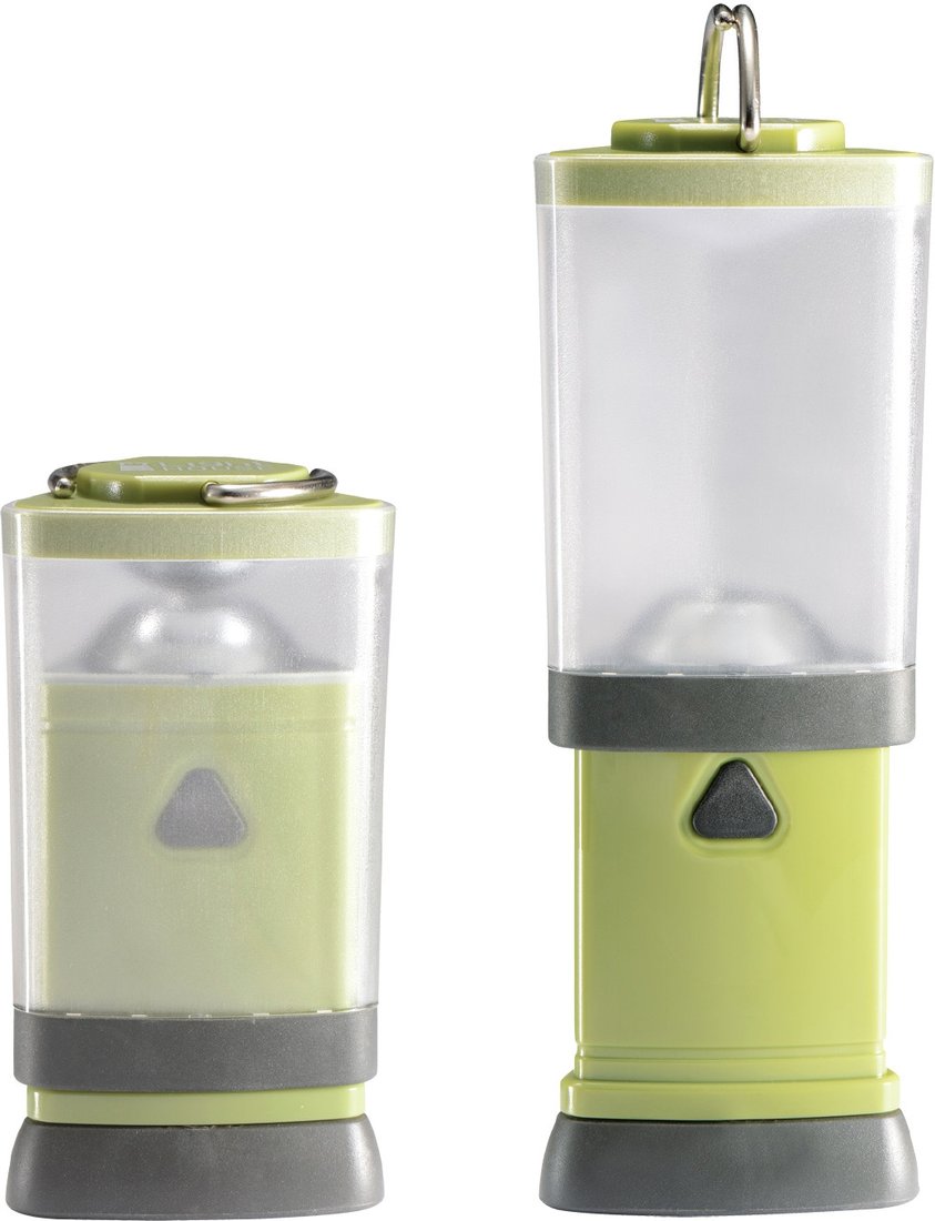 

Фонарь Camping World LightHouse Compact