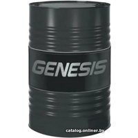 Моторное масло Лукойл Genesis Armortech 5W-40 216.5л