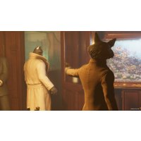  Blacksad: Under the Skin. Коллекционное издание для PlayStation 4