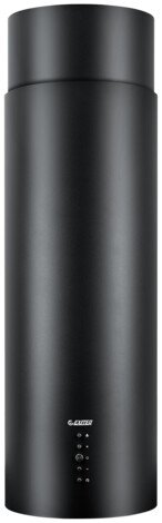 

Кухонная вытяжка Exiteq EX-1546 (черный)