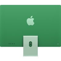 Моноблок Apple iMac M4 2024 16GB/512GB (10 ядер, зеленый)