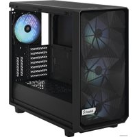 Корпус Fractal Design Meshify 2 RGB Black TG Light tint FD-C-MES2A-06