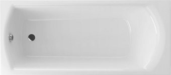 Ванна Excellent Lamia Slim 150x75