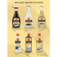 Средство для кухни Bagi Шуманит Жироудалитель 400 мл