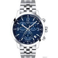 Наручные часы Tissot Prc 200 Chronograph T114.417.11.047.00