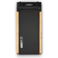 Электрическая беговая дорожка Unixfit Wood Way 3.0 в Бресте
