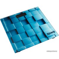 Напольные весы Яромир ЯР-4200 (геометрия)