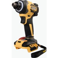 Винтоверт Hanskonner HCD20280BLW (без АКБ)