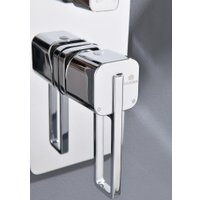 Душевая система  Ganzer GZ12165