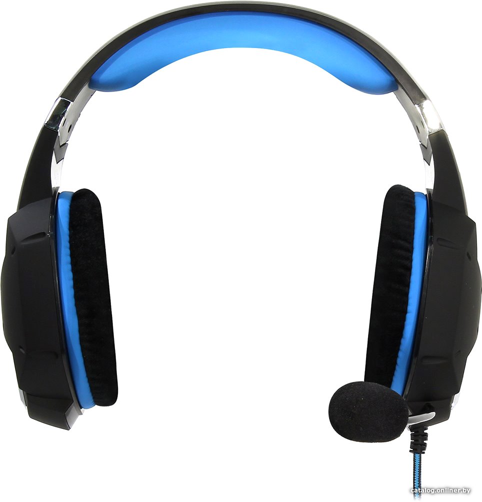 Наушники SmartBuy Rush Viper SBHG-2000