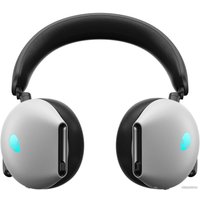 Наушники Dell Alienware AW920H (черный/серый)