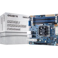 Материнская плата Gigabyte MB10-DS3 (rev. 1.3)