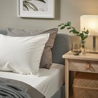 Простыня Ikea Balsampoppel 60557538