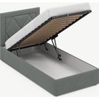 Кровать Moon Family 1255 MF008742 90х200