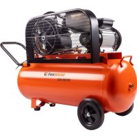 Компрессор FoxWeld Aero 380/100 5962