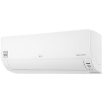 Кондиционер LG Evo Max DC09RH
