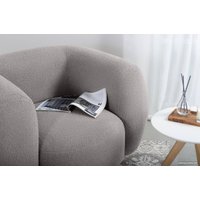 Интерьерное кресло Divan Лонди 193229 (Cozy Dove)