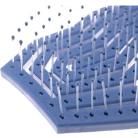 Расческа Dewal Beauty Eco-Friendly DBEA5457-Blue (синий)