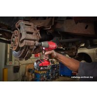 Гайковерт Milwaukee M18 ONEIWF12-0X Fuel 4933459198 (без АКБ, кейс)