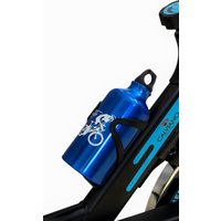 Велотренажер Calviano Spin Bike black