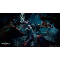 Ведьмак 3: Дикая Охота. Коллекционное издание для PlayStation 4