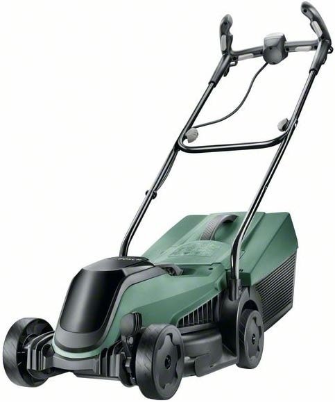 

Газонокосилка Bosch CityMower 18 06008B9A00 (с 1-м АКБ и ЗУ)