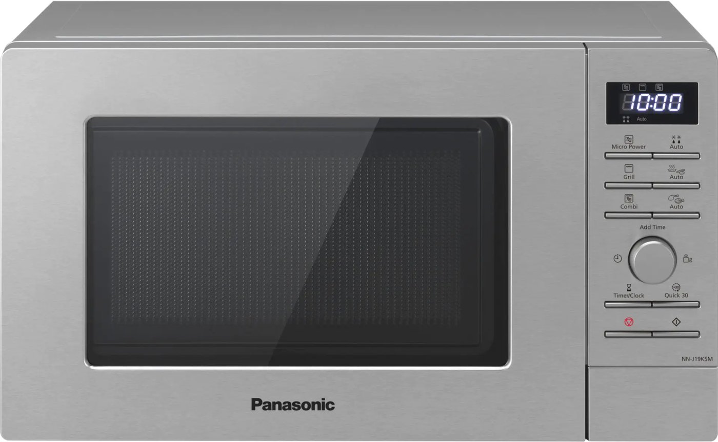 

Микроволновая печь Panasonic NN-J19KSM