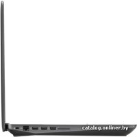 Рабочая станция HP ZBook 17 G3 [T7V63EA]