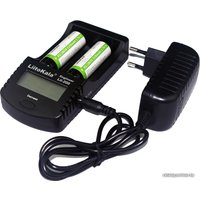 Зарядное устройство LiitoKala Lii-200