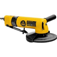 Пневмошлифмашина Denzel AG125