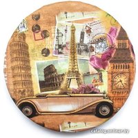 Косметическое зеркало MonAmi MX-03 №7