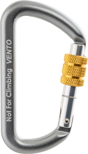 Карабин туристический Vento Мини с муфтой vnt 1230