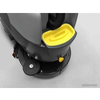 Полотер Lavor Dart 36E 8.581.0001