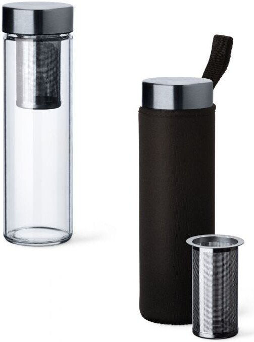 

Бутылка для воды Simax Pure Aqua Bottle 500 мл