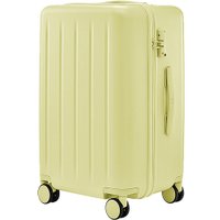 Чемодан-спиннер Ninetygo Danube MAX Luggage 24