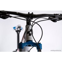 Велосипед Cube AIM Disc 29 (2015)