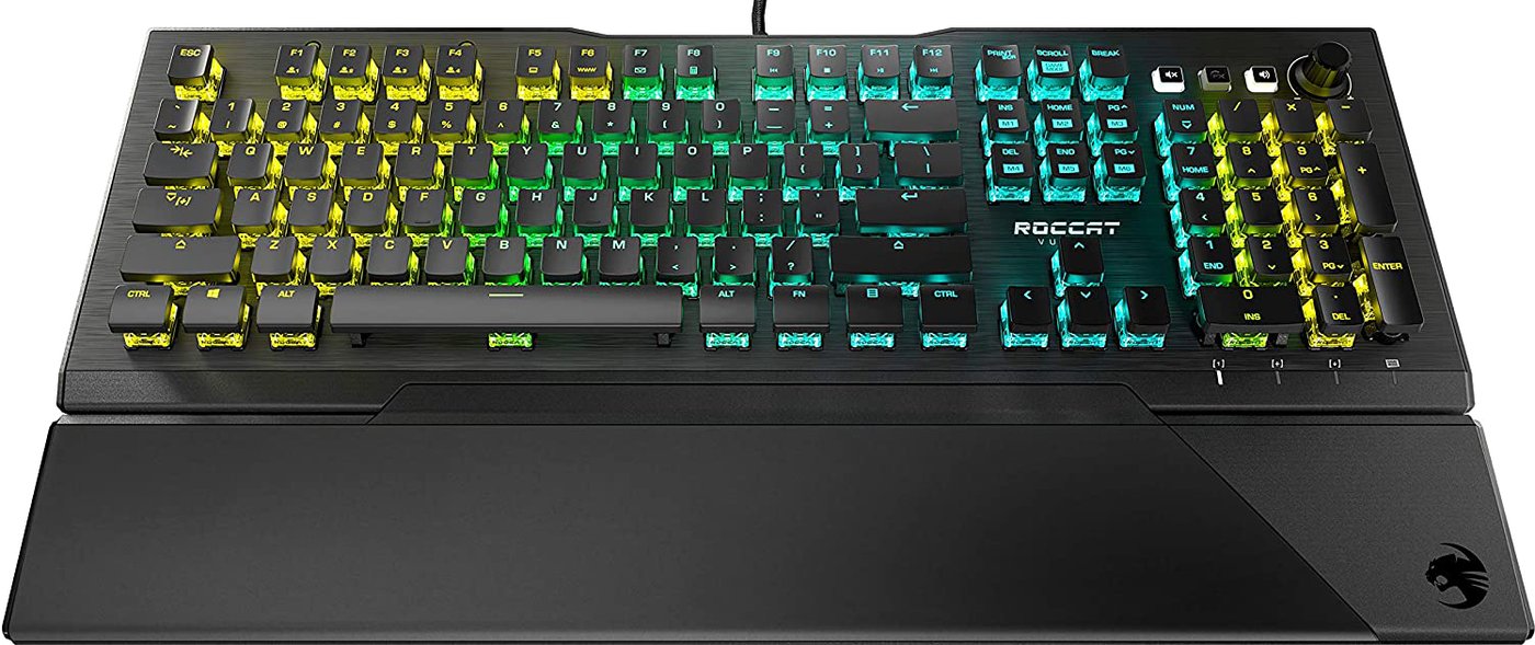

Клавиатура Roccat Vulcan Pro