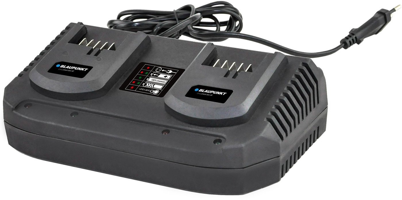 Зарядное устройство Blaupunkt BP1835 (18В)