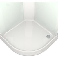 Душевая кабина Domani-Spa Slim 110 100x100 DS01DS110LWM00