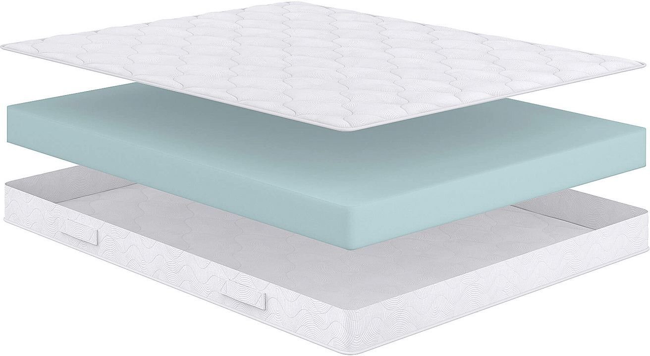 

Матрас Сонум Flex Soft 200x190