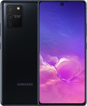 Samsung Galaxy S10 Lite SM-G770F/DS 6GB/128GB (черный)