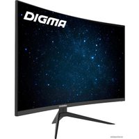 Игровой монитор Digma DM-MONC2711