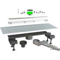 Трап/канал Bonomini L50 6825KX50S