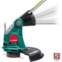 Триммер Зубр Мастер ТСН-33-600