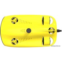 Подводный дрон Chasing Gladius Mini S Flash Pack (кабель 200 метров)