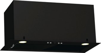 Кухонная вытяжка Hisense CH6BI3GB