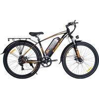 Электровелосипед Kugoo Kirin V3 в Барановичах