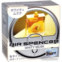  Eikosha Spirit Refill Whity Musk