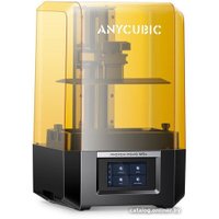 SLA принтер Anycubic Photon Mono M5s