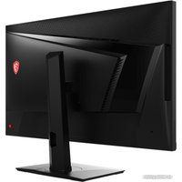 Игровой монитор MSI MAG 323UPF